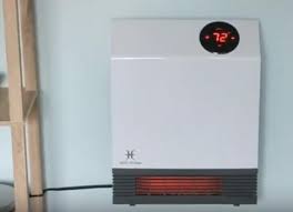 what is the best heater for a basement
