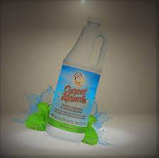 carpet miracle carpet cleaner and