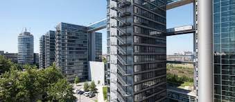 WealthCap erwirbt Ten Towers in München
