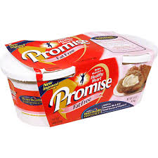 promise fat free margarine dairy