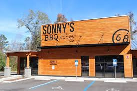 sonny s bbq menu with s updated