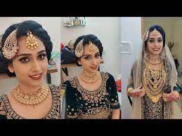 mughal bride muslim bride bridal attire