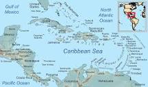 List of Caribbean islands - Wikipedia