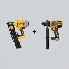 dewalt framing nailers nail guns