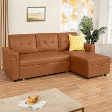 naomi home perry modern sectional sofa