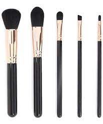 cosmetic brush set メイクブラシ