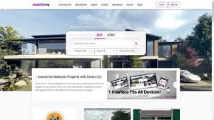 Information about holidays, vacations, resorts, real estate and property together with finance. Estate123 Malaysia Launches Revamped Property Portal