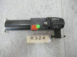 Misati BL-32 Kraftspanner 039-1114 + Pepperl&fuchs SI-2NS | eBay