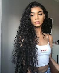 The perfect curls can still be spotted easily. Pin By Lifestyle X Fashion On Hair Hair Styles Curly Hair Styles Naturally Curly Hair Styles
