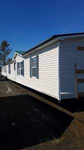 affordable manufactured homes of maine