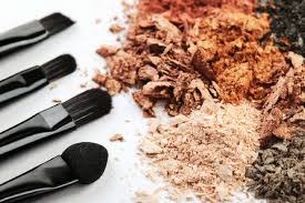 make your own pure mineral makeup 79