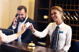 The 30-Second Trick for Hospitality Agency
