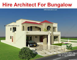 3 best luxury bungalow house design