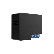 Ajax Aj Wallswitch B Wireless Remote