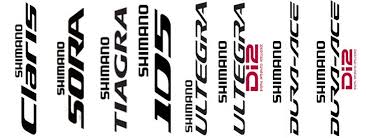 Shimano Road Groupsets The Hierarchy 2018 Road Bikes