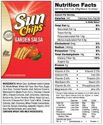 frito lay hit with lawsuit on all