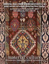 oriental rugs from american estates