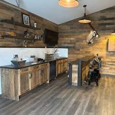 nw structural reclaimed wood