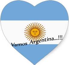Vamos Argentina | Argentina, Bandera argentina, Escudo de boca juniors