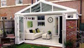 Does a conservatory add value?