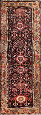 west persian runner rug 72112 by nazmiyal