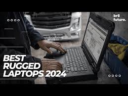 best rugged laptops 2024 top 5 best
