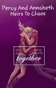 percy jackson and annabeth chase heirs