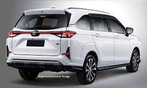 upcoming toyota 7 seater mpv what we
