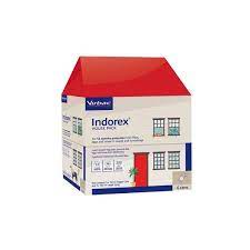 indorex house pack from