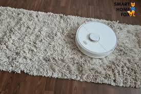 6 best robot vacuum for carpets in the