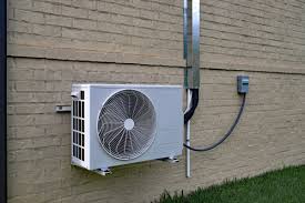 What Is A Ductless Heat Pump And How