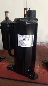 Replacing an air conditioner compressor that is still under warranty will incur an average cost of around 645 dollars. Copper Samsung Rotary Compressor 1 5 Ton 48b180jtbeh Capacity Btu17000 19000 1 5tr Id 20682397591