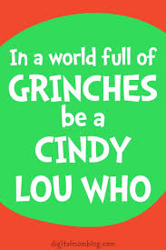 The grinch's heart grew three sizes quote. Dr Seuss Quotes For Kids 20 Powerful Seuss Week Quotes