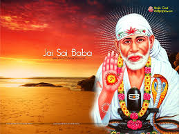 Sai Baba Wallpapers & Images for ...