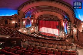 seating chart orpheum theatre