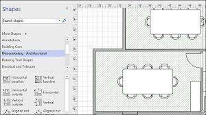 Adding Dimensions To A Floor Plan