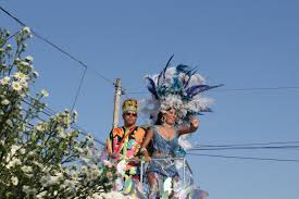 Resultado de imagen para carnaval educativo sabanalarga atlantico 2018