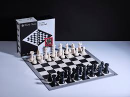 Get familiar with positions you play yourself. World Chess Official Fide Gaming Platform