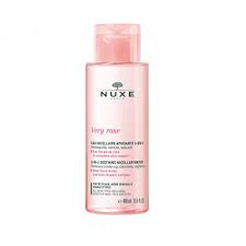 nyx makeup remover for combination skin