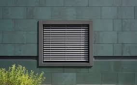 Security Grilles Or Window Shutters