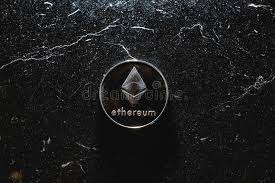 It is a community driven open source crypto which is gaining more acceptance over time. Bitcoin On A Dark Background Ethereum And Bitcoin Rise And Fall In Price Stock Image Image Of Blockchain Bank 165878581