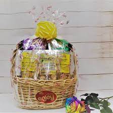 enjoy gift basket large oahu delivery