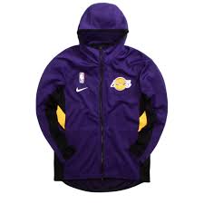Shop the new 2020 la lakers championship jackets from the finals victory at the ultimate sports store. Nike Lakers Jacket Black Shop Clothing Shoes Online