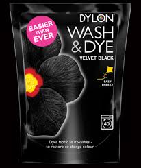 Dylon Wash Dye