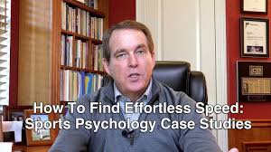 Sport Psychology Case Study   The goals that the client had set     