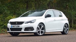 It was unveiled on 5 june 2007, and launched in september 2007. Used Peugeot 308 Review Auto Express