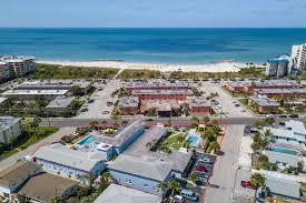 Pete beach suites is ideal for a weekend getaway, or an extended stay. St Pete Beach Suites Pinellas Price Address Reviews