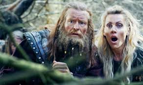 She is an actress, known for vikingane (2016), rekyl (2018) and dag (2010). Norsemen Season 2 Cast Who Is In The Cast Of Norsemen Tv Radio Showbiz Tv Express Co Uk