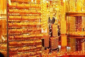 Where to Buy Gold in UAE (Abu Dhabi, Dubai)