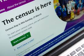 Without census 2021, it would be much more difficult to do this. What To Do If You Haven T Filled In The 2021 Census Yet 11 Myths Falmouth Packet
